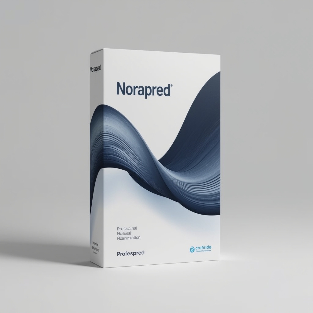 Comprar Norapred en línea